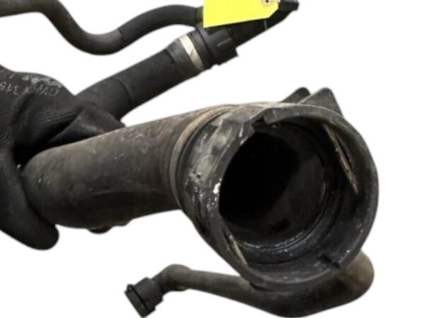 BMW 1 3 Series Coolant Hose - Image 4