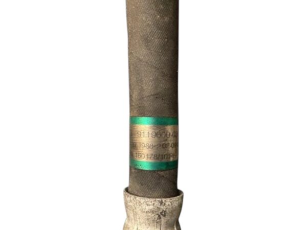 BMW 1 3 Series Air Conditioning Hose - Image 3