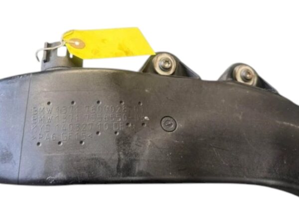 BMW 1 3 5 Series Z4 Air Intake Pipe - Image 5