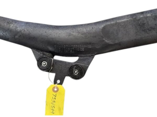 BMW 1 3 Series Z4 Air Intake Pipe - Image 5