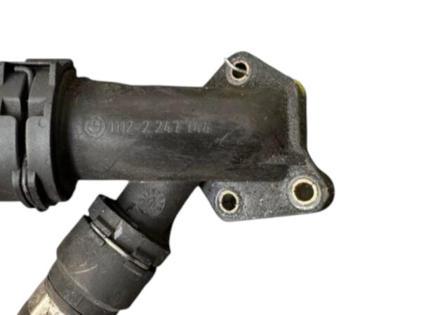 BMW 1 3 Series Coolant Hose - Image 5