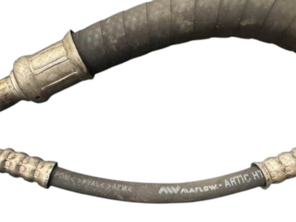BMW 1 Series Air Conditioning Hose - Image 5
