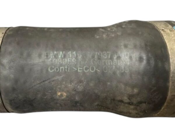 BMW 3 Series Intake Manifold Hose - Image 4