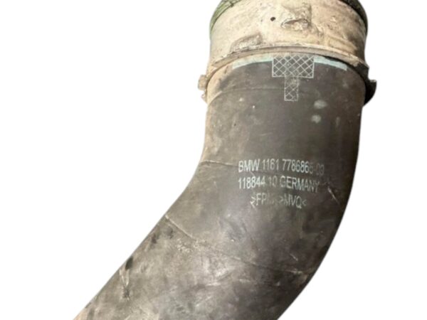 BMW 3 Series Charge Air Pipe - Image 6