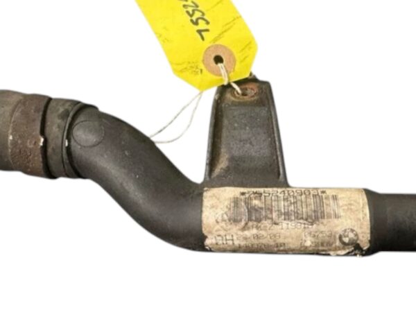 BMW 1 3 Series Heater Return Thermostat Pipe - Image 6