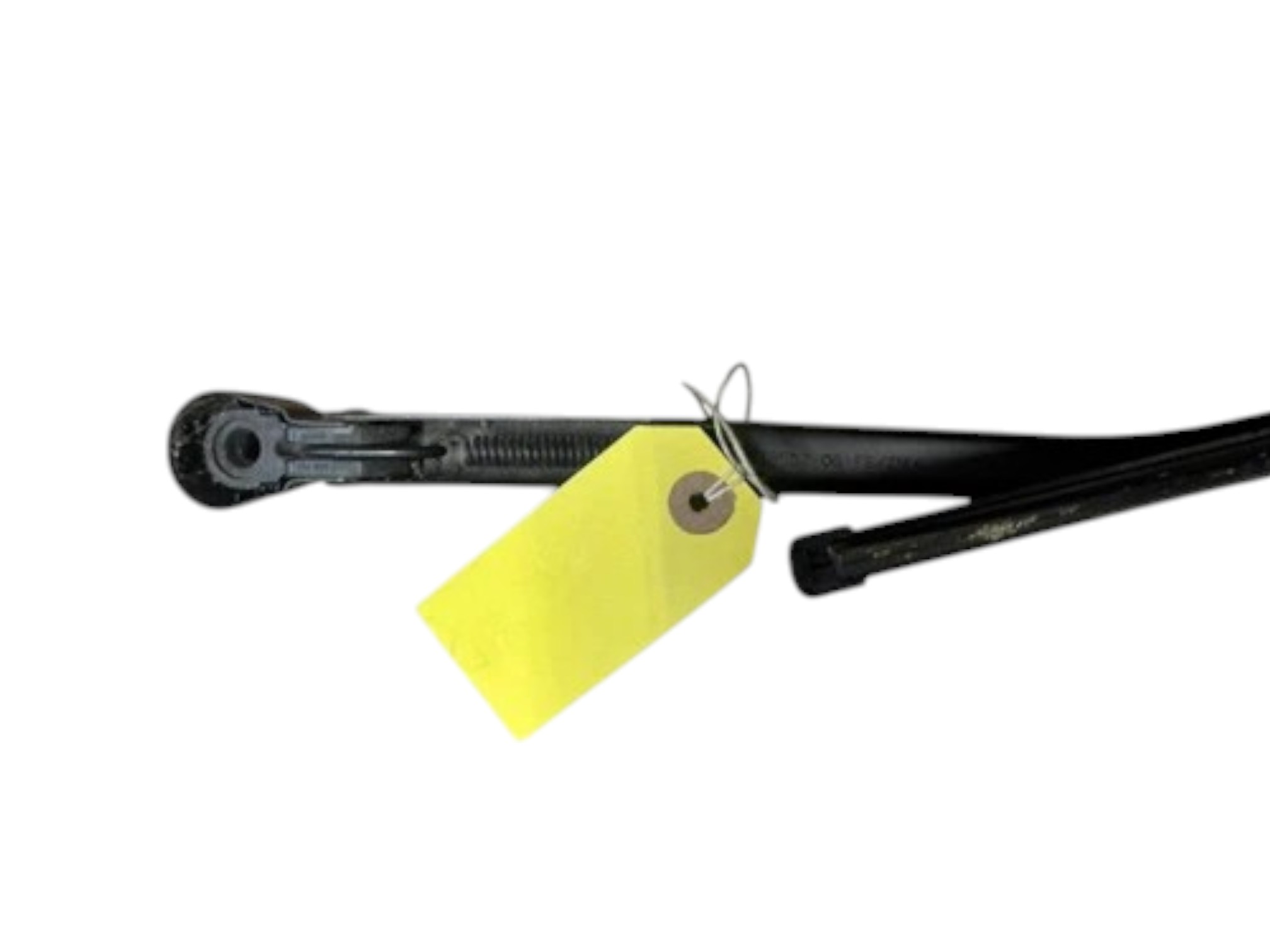 BMW 1 Series X1 Rear Windscreen Wiper Arm - Image 6