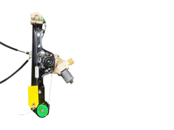 BMW 1 Series Front Right Window Regulator - Image 6