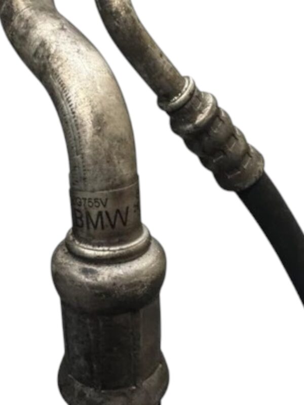 BMW 1 Series Air Conditioning Hose - Image 6