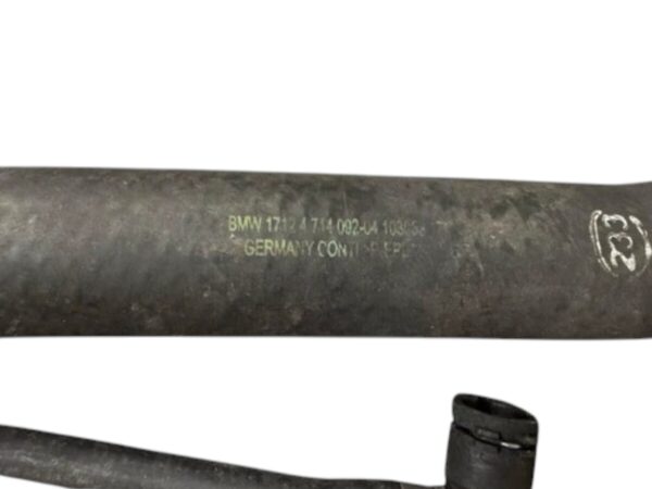 BMW 1 3 Series Coolant Hose - Image 6