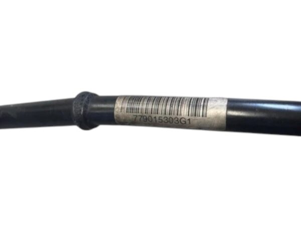 BMW X5 Engine Oil Dipstick - Image 6