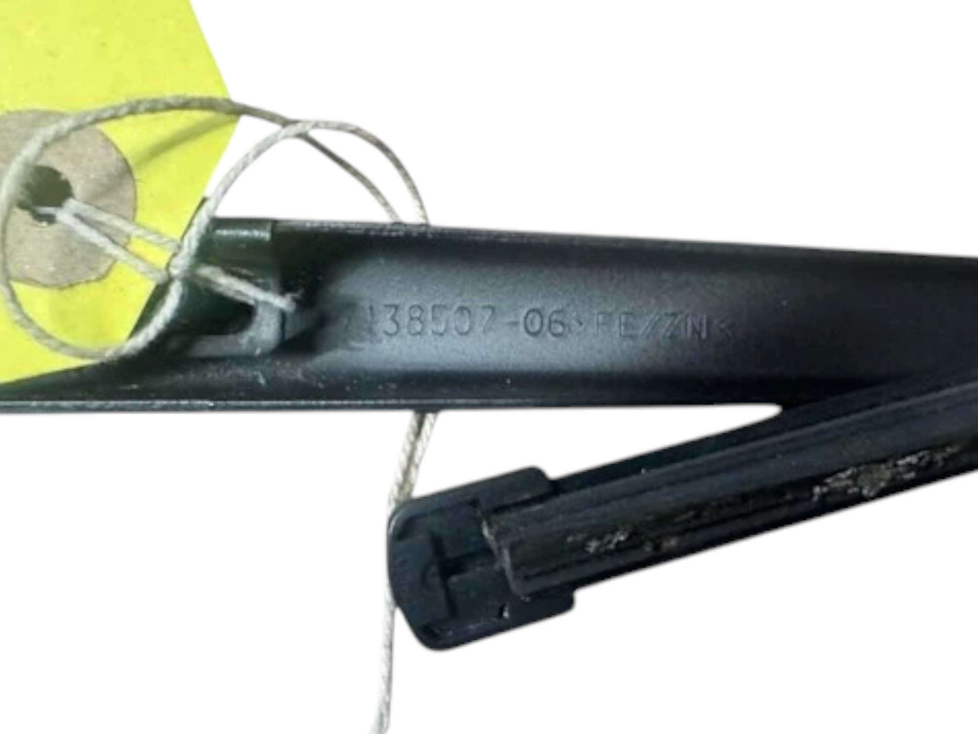 BMW 1 Series X1 Rear Windscreen Wiper Arm - Image 8