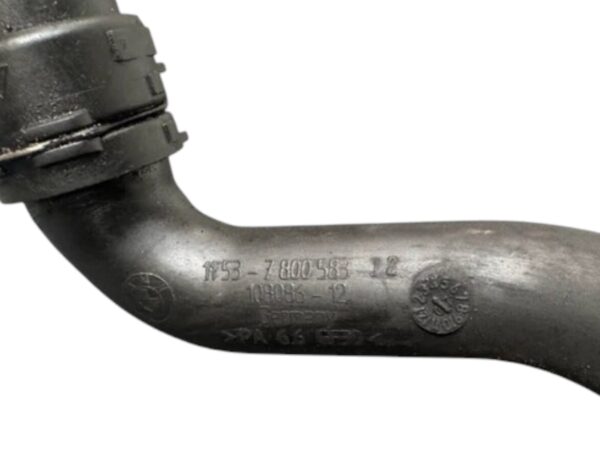 BMW 1 3 5 Series X1 X3 Coolant Return Pipe - Image 6