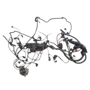 BMW X5 Engine Wiring Loom Harness