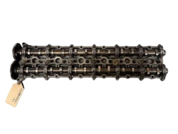 BMW 3 5 6 7 Series X3 X5 X6 Inlet & Exhaust Camshaft