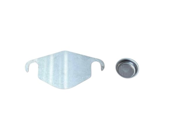 EGR Blanking Plates With Cap N47 N57 B47 B37 B57
