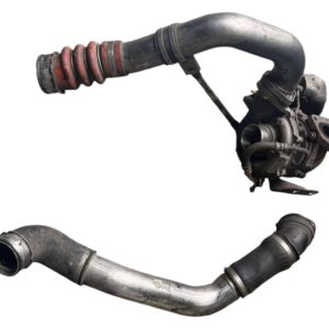 ALPINA D3 GTB1756V Turbocharger