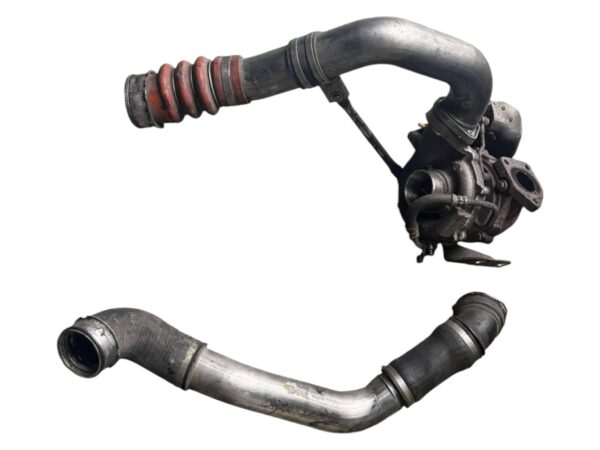 ALPINA D3 GTB1756V Turbocharger