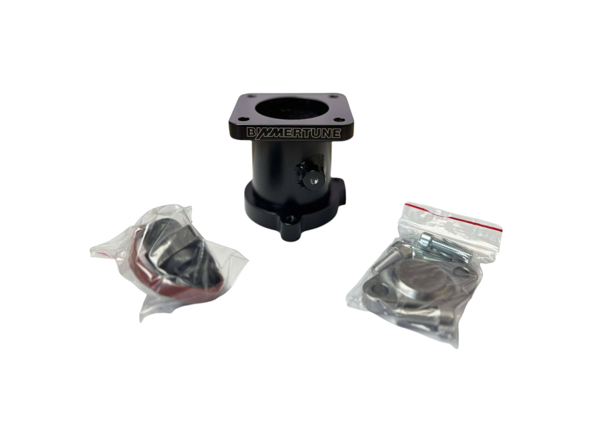 BMW M57N2 318d 330d 525d EGR Valve & Cooler Kit