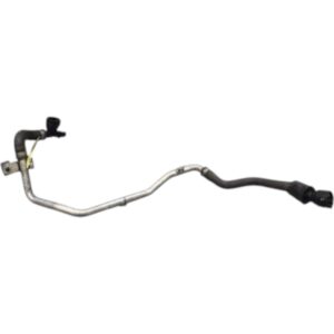 BMW 2 3 4 Series Coolant Hose