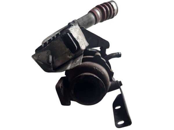 ALPINA D3 GTB1756V Turbocharger - Image 4