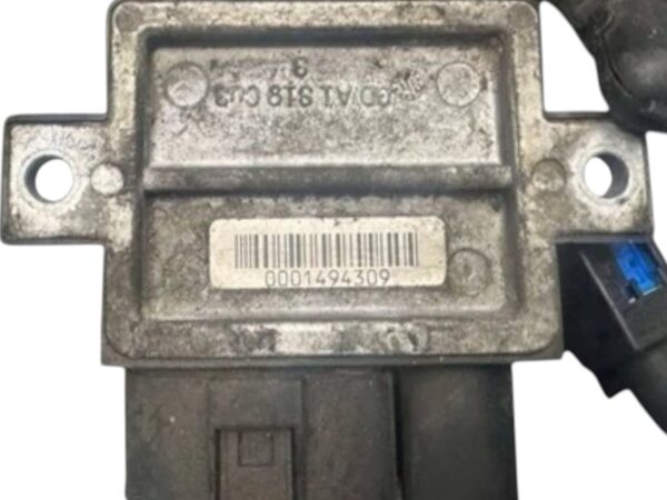 BMW 1 3 Series Engine Wiring Loom Harness - Image 2