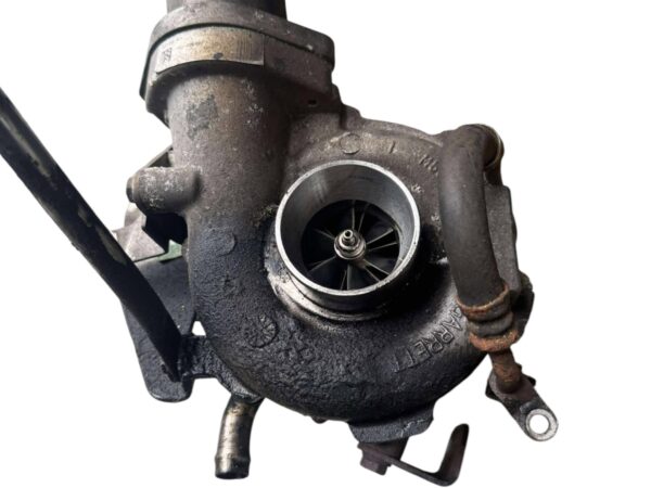 ALPINA D3 GTB1756V Turbocharger - Image 6