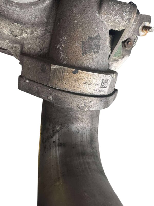 ALPINA D3 GTB1756V Turbocharger - Image 12