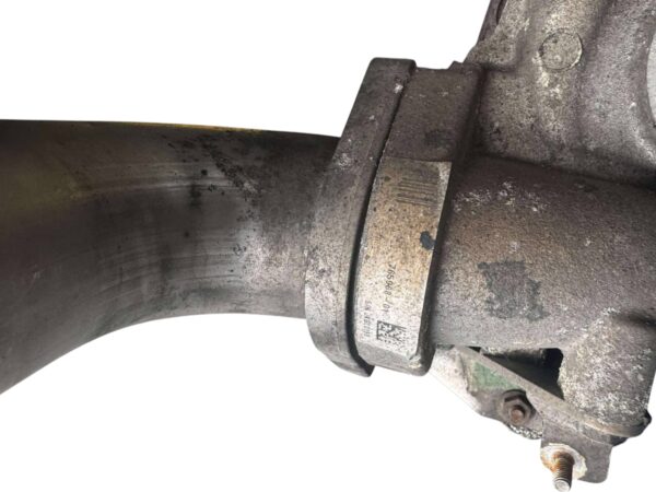 ALPINA D3 GTB1756V Turbocharger - Image 11