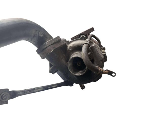 ALPINA D3 GTB1756V Turbocharger - Image 3