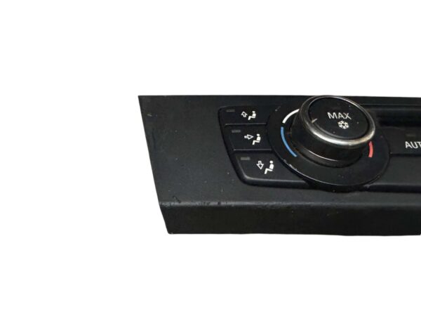 BMW 3 Series Heating Control Panel - Image 2