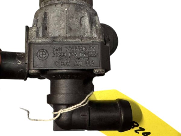 BMW 1 3 Series X1 Additional Fuel Pump - Image 3