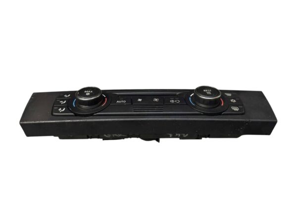 BMW 3 Series Heating Control Panel - Image 3