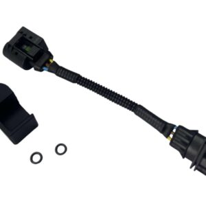 4 Bar Map Sensor Upgrade