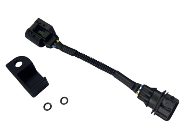4 Bar Map Sensor Upgrade