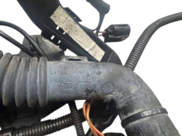 BMW 1 3 Series Engine Wiring Loom Harness - Image 3