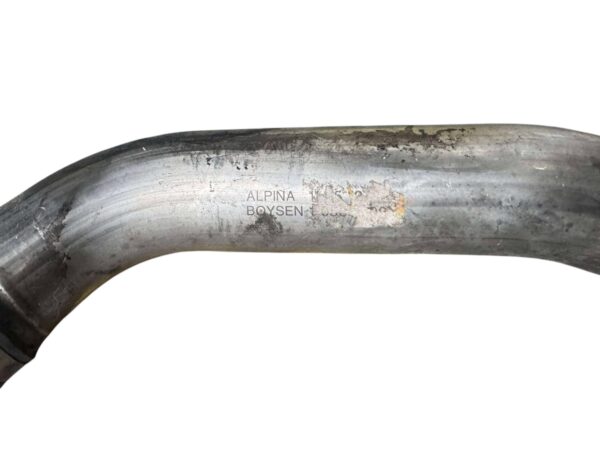 ALPINA D3 GTB1756V Turbocharger - Image 9