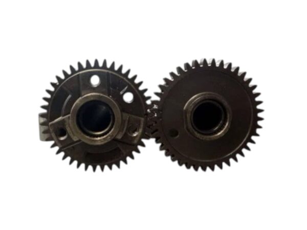 BMW 3 5 6 7 Series X3 X5 X6 Inlet & Exhaust Camshaft - Image 4