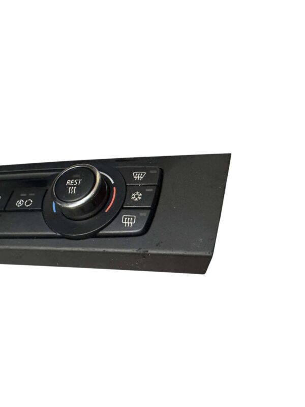 BMW 3 Series Heating Control Panel - Image 4