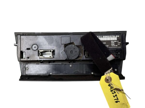 BMW 1 3 Series Heating Control Panel - Image 4