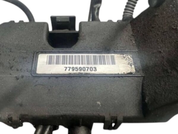 BMW 1 3 Series Engine Wiring Loom Harness - Image 4