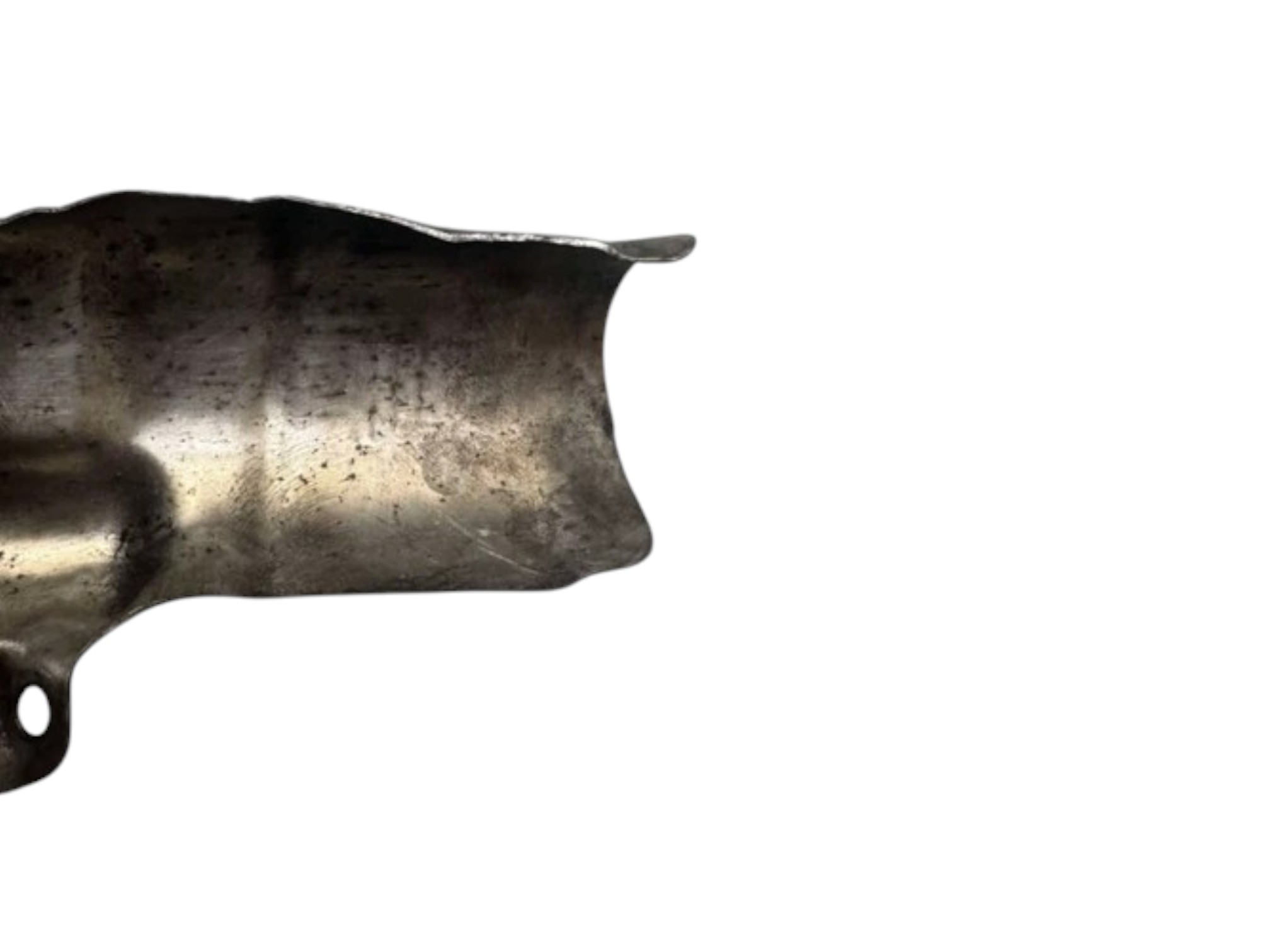 BMW 1 3 Series X1 Heat Resistant Steering Rack Plate - Image 4