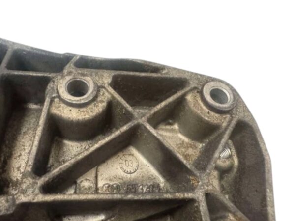 BMW 3 5 7 Series X3 X5 Climate Compressor Supporting Bracket - Image 5
