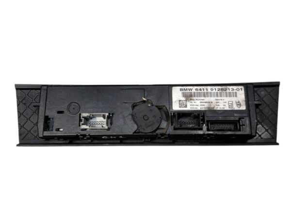 BMW 3 Series Heating Control Panel - Image 5