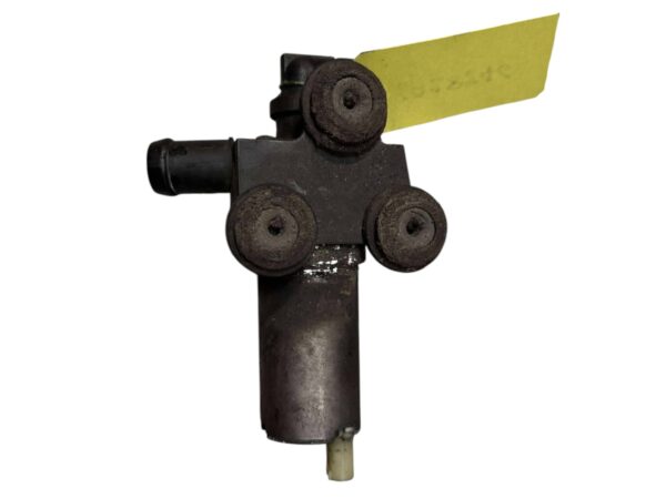 BMW 1 3 Series X1 Additional Fuel Pump