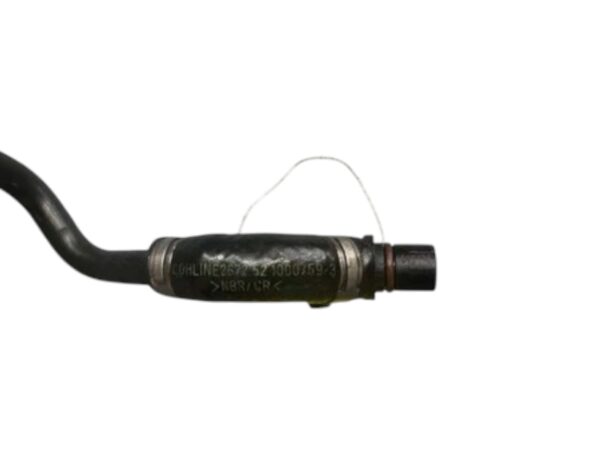 BMW 3 5 6 7 Series X3 X5 X6 Vacuum Pipe - Image 6