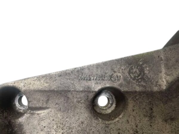 BMW 3 5 7 Series X3 X5 Climate Compressor Supporting Bracket - Image 6