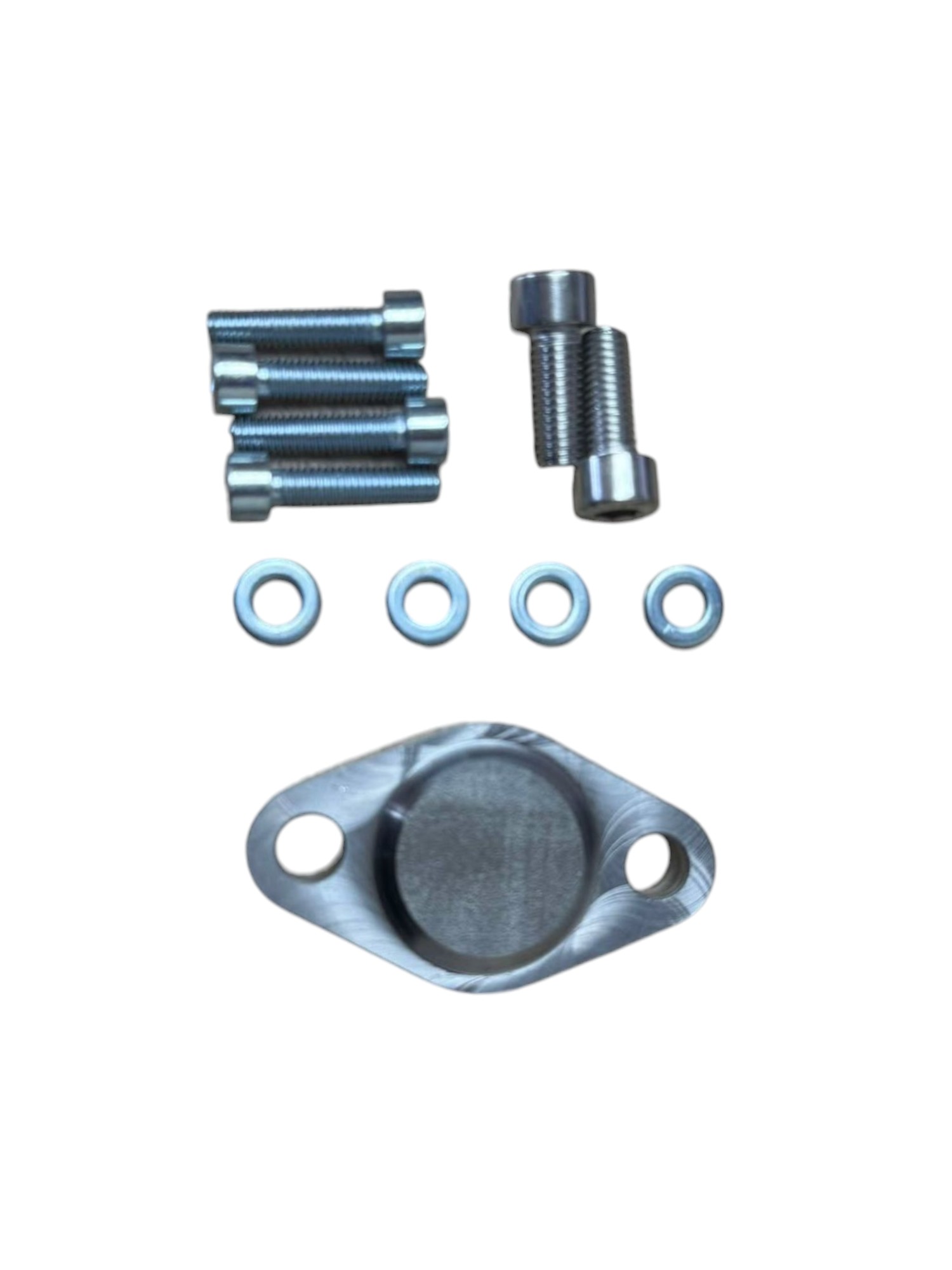 BMW M57 E90 X5 35D EGR Valve & Cooler Kit USA Spec - Image 6