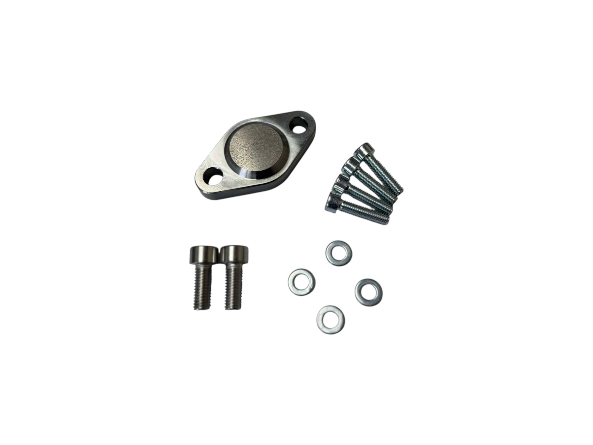 BMW M57N2 318d 330d 525d EGR Valve & Cooler Kit - Image 5