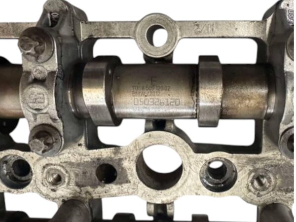 BMW 3 5 6 7 Series X3 X5 X6 Inlet & Exhaust Camshaft - Image 8