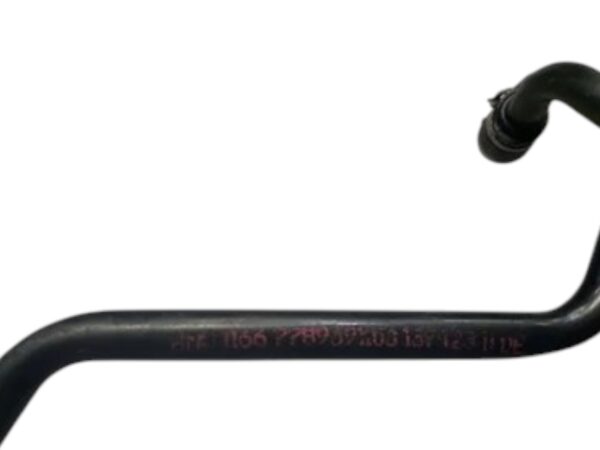 BMW 3 5 6 7 Series X3 X5 X6 Vacuum Pipe - Image 7